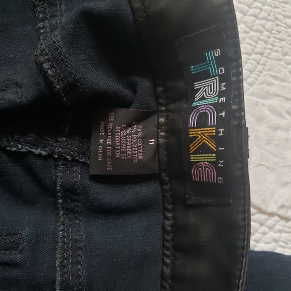 Vintage Jean's - Picture 5 of 5